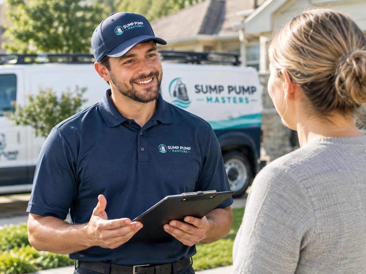 Sump Pump Repair Clearlake, CA FAQs